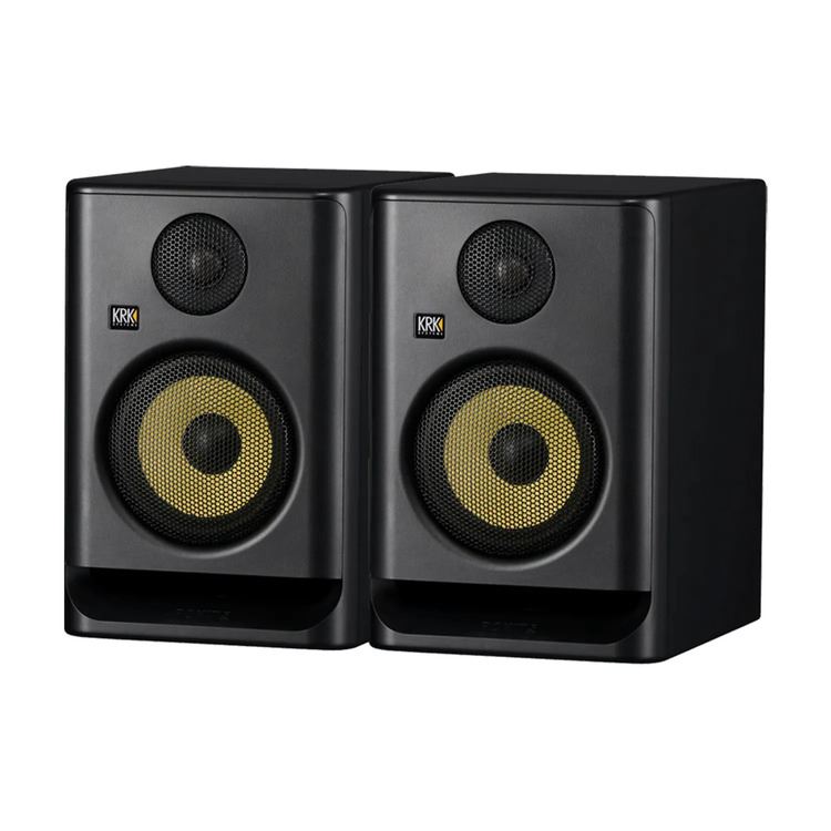 MONITOR DE ESTUDIO ROKIT 5 G5 PACK